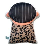 Muñeco cojín Salvador